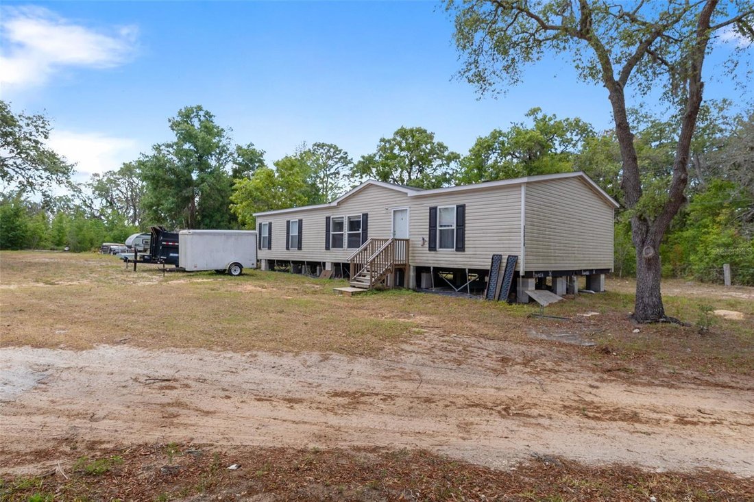Hudson, Florida, United States 2 - 17847068