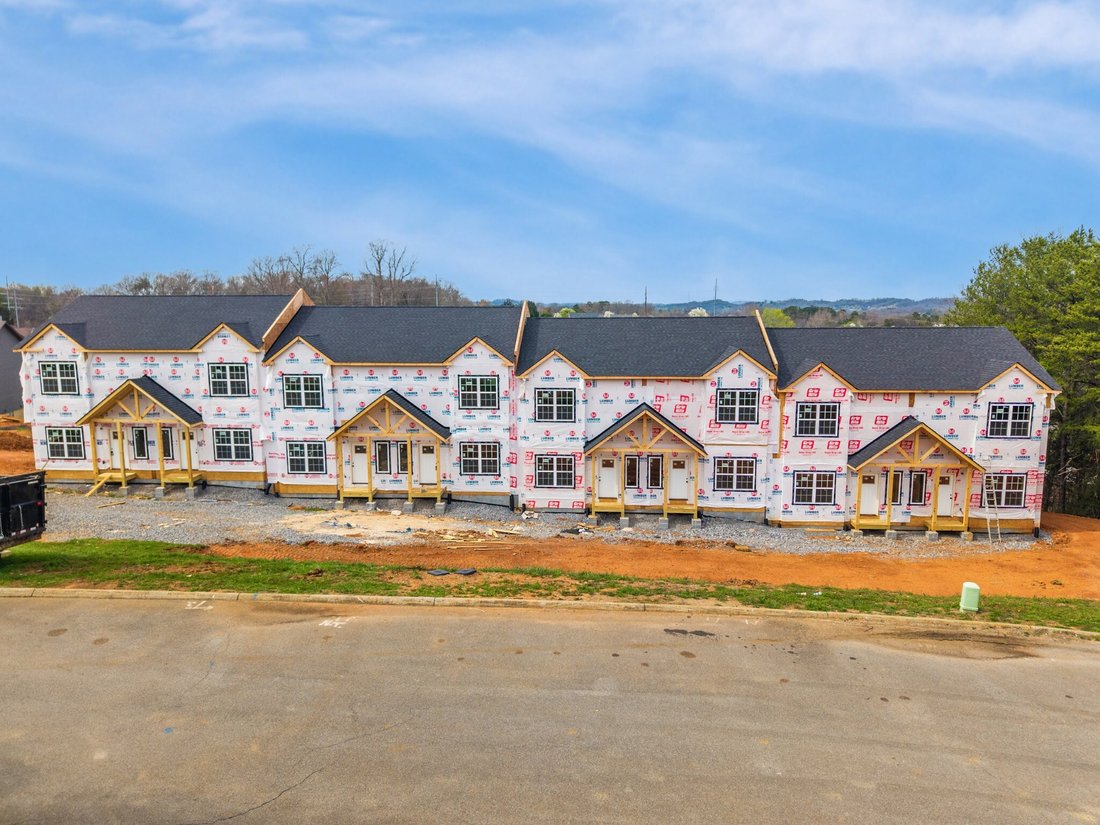 Townhouse in Sevierville, Tennessee, United States 3 - 17846621