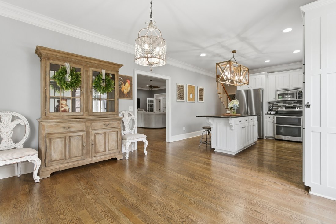House in Meridianville, Alabama, United States 5 - 17845490