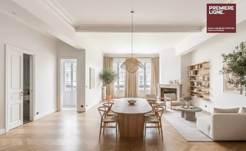 Apartment in Grand Parc-Chartrons-Paul Doumer, Bordeaux, France 1
