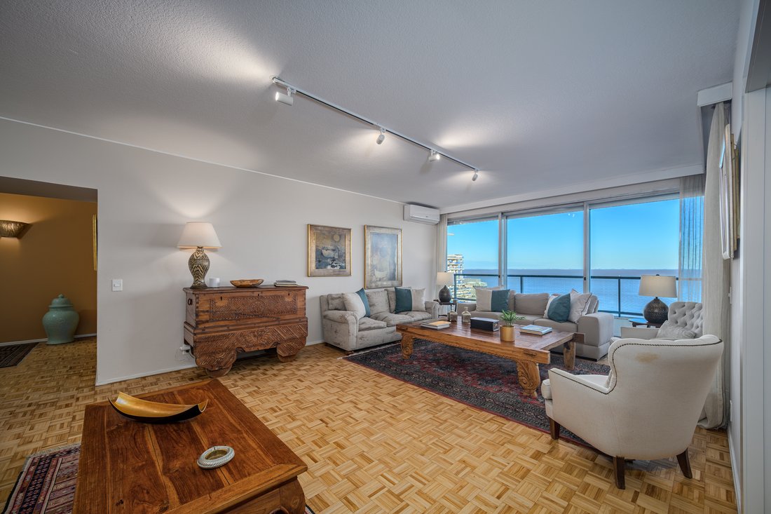 Apartment in Montevideo, Departamento de Montevideo, Uruguay 5 - 17849034