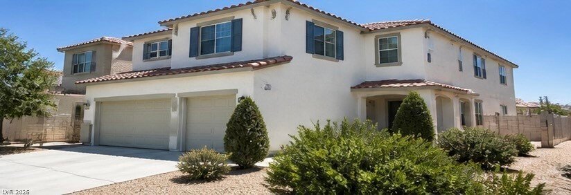 House in Las Vegas, Nevada, United States 1 - 17845766