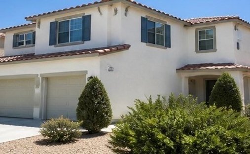 House in Las Vegas, Nevada, United States 1