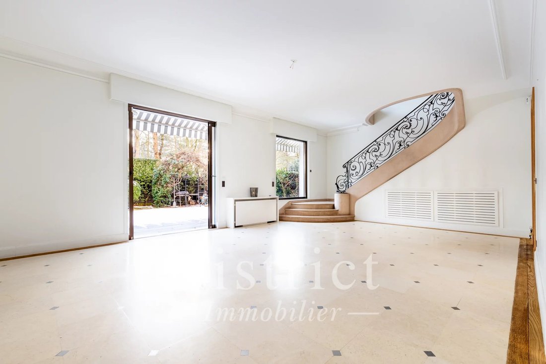 Appartement à Charles Laffitte, Neuilly-sur-Seine, France 2 - 17844800