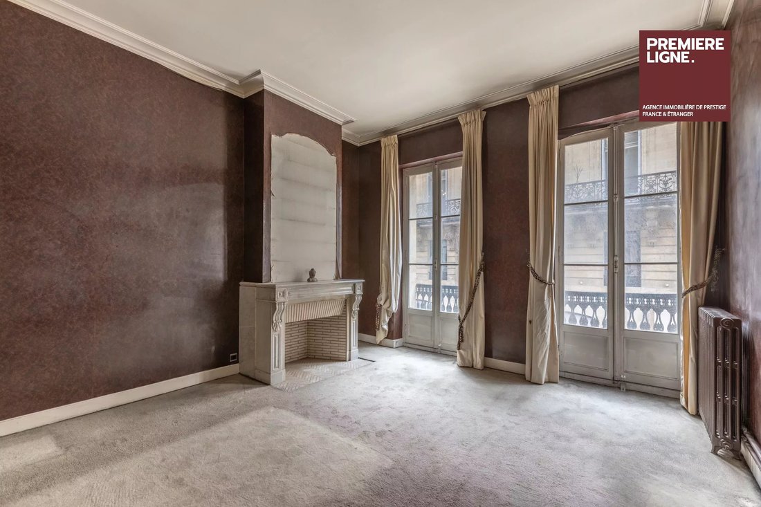 Apartment in Grand Parc-Chartrons-Paul Doumer, Bordeaux, France 5 - 17845045