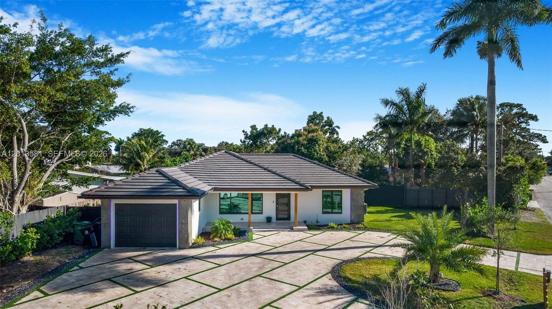 House in Fort Lauderdale, Florida, United States 1 - 17846397