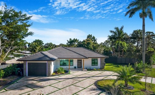House in Fort Lauderdale, Florida, United States 1