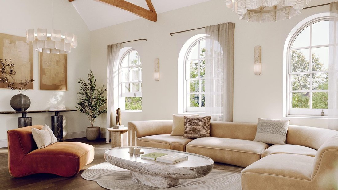 Apartment in Brook Green, Hammersmith and Fulham, England 1 - 17845900