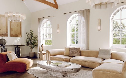 Apartment in Brook Green, Hammersmith and Fulham, England 1