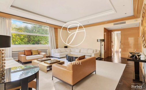 Apartamento en Muette Nord, Paris 16e Arrondissement, París 1