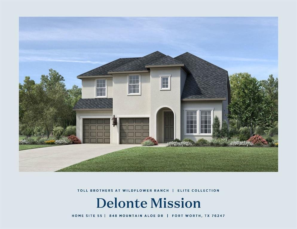 House in Fort Worth, Texas, United States 1 - 17847466