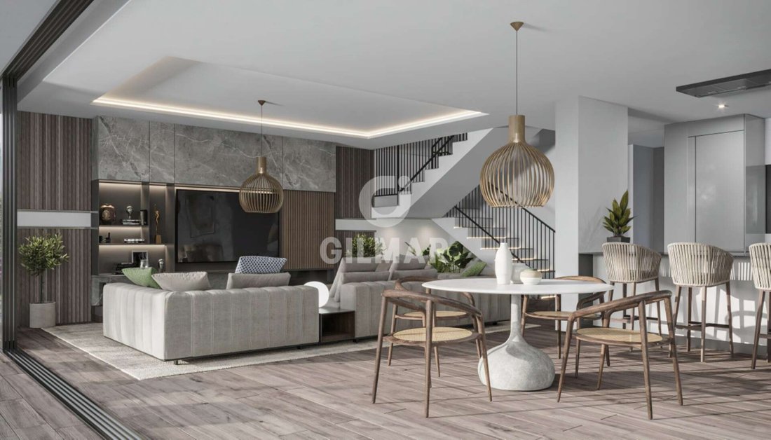 Villa in Sotogrande, San Roque, Andalusia 5 - 17845015
