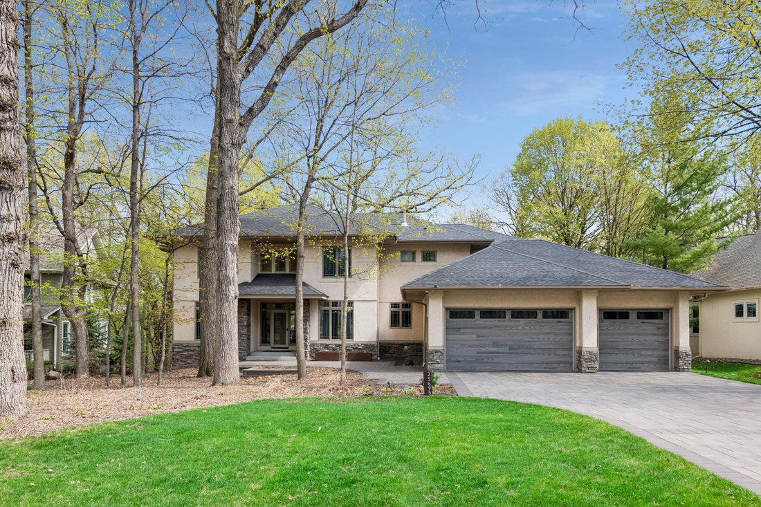 House in Mound, Minnesota, United States 3 - 17845254