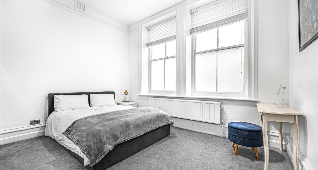 Apartment in Bloomsbury, Camden, England 5 - 17845903
