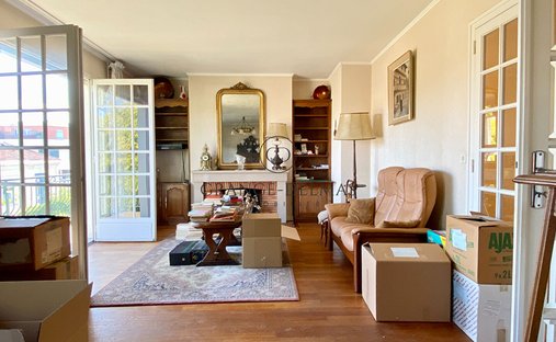 House in Talence, Nouvelle-Aquitaine, France 1