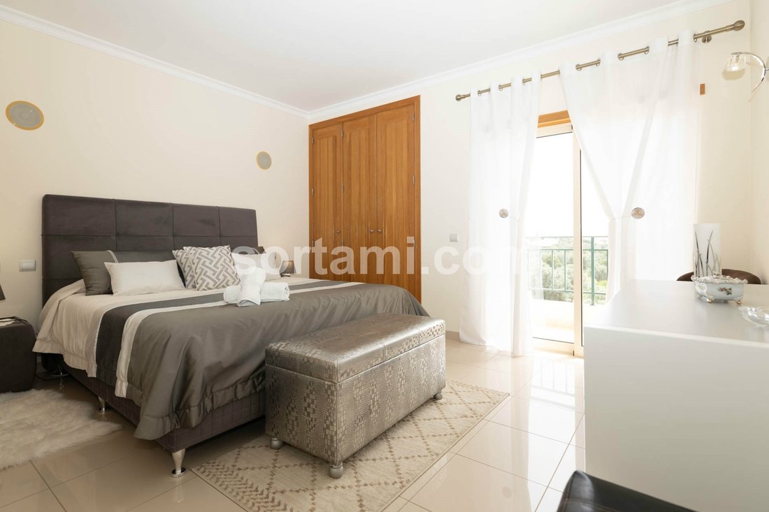 Maison à Vilamoura, Quarteira, Algarve 4 - 17844957