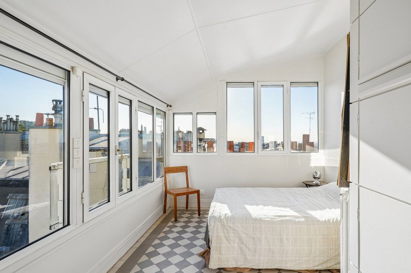 Apartamento en Montmartre, Paris 18e Arrondissement, París 5 - 17844828