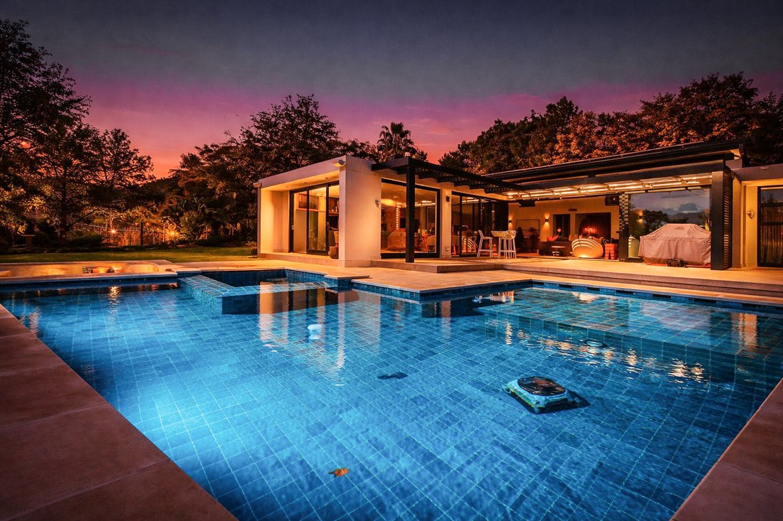 Country House in Glenwood AH, Western Cape, South Africa 1 - 17845381