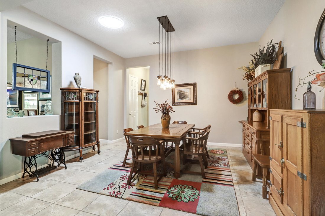 House in Rio Rancho, New Mexico, United States 4 - 17843641