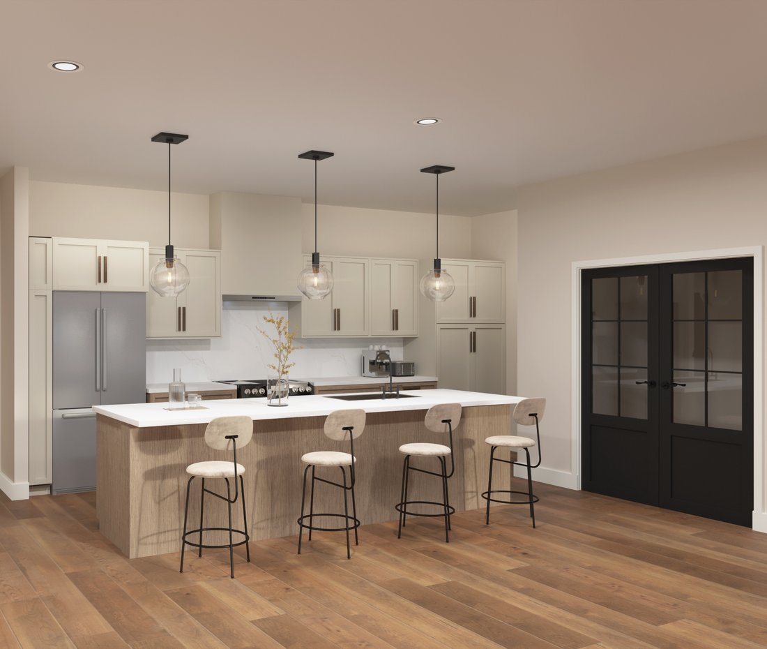 Condo in Missoula, Montana, United States 5 - 17848806