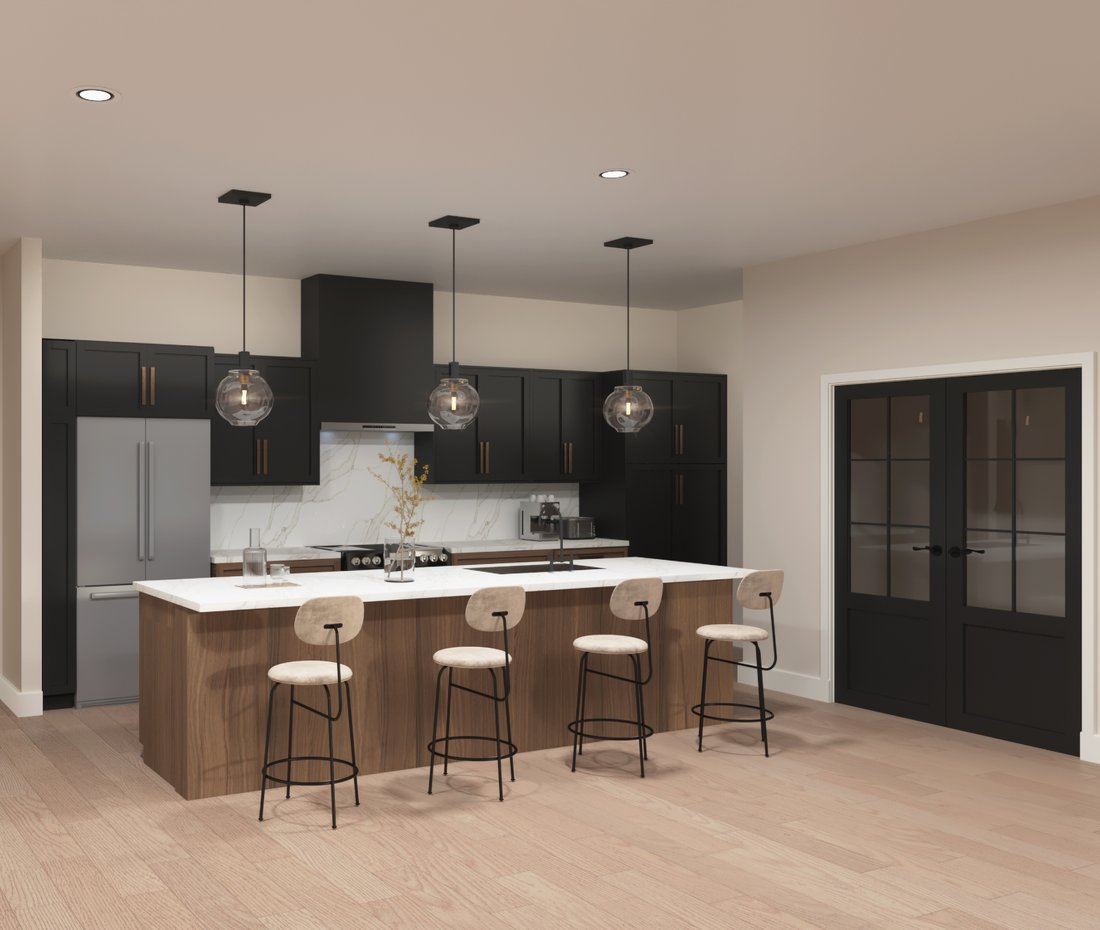 Condo in Missoula, Montana, United States 1 - 17848801