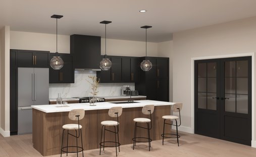 Condominio a Missoula, Montana, Stati Uniti 1