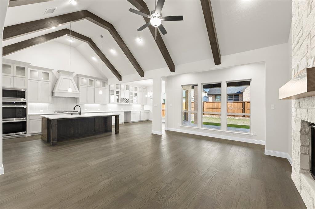 House in Frisco, Texas, United States 5 - 17127995