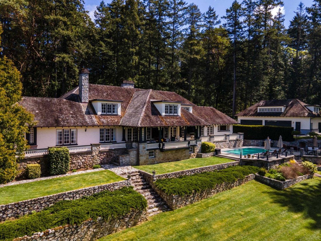 House in Saanichton, British Columbia, Canada 5 - 17847672