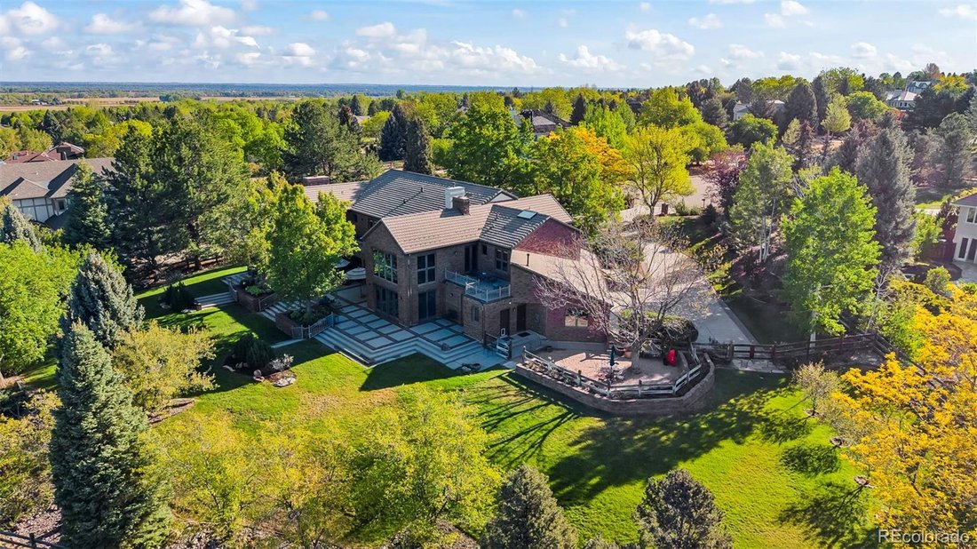 House in Longmont, Colorado, United States 1 - 17559726