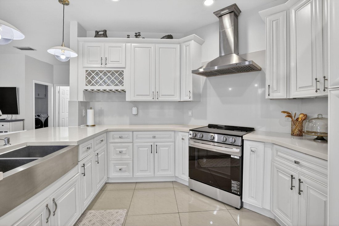 House in Fort Lauderdale, Florida, United States 3 - 17844372