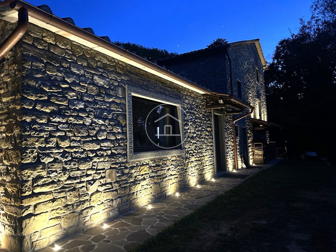 Villa in Firenzuola, Tuscany, Italy 5 - 17848091
