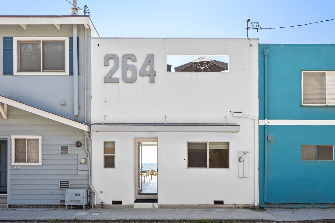 House in Aptos, California, United States 2 - 17844931