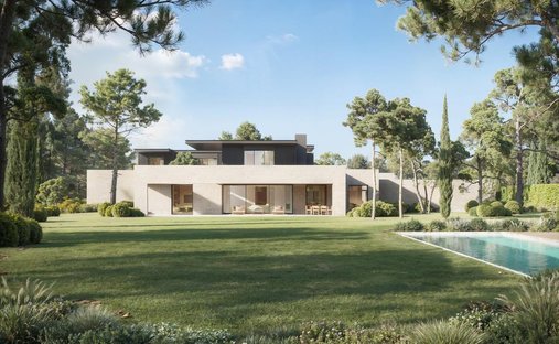 Land in Somosaguas, Pozuelo de Alarcon, Comunidad de Madrid 1