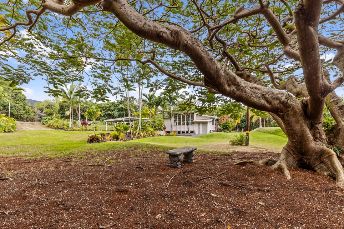 House in Captain Cook, Hawaii, United States 4 - 17848851