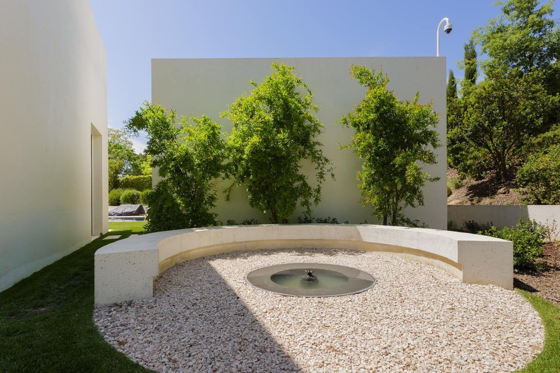 Villa in Pozuelo de Alarcon, Comunidad de Madrid, Spain 5 - 17847082