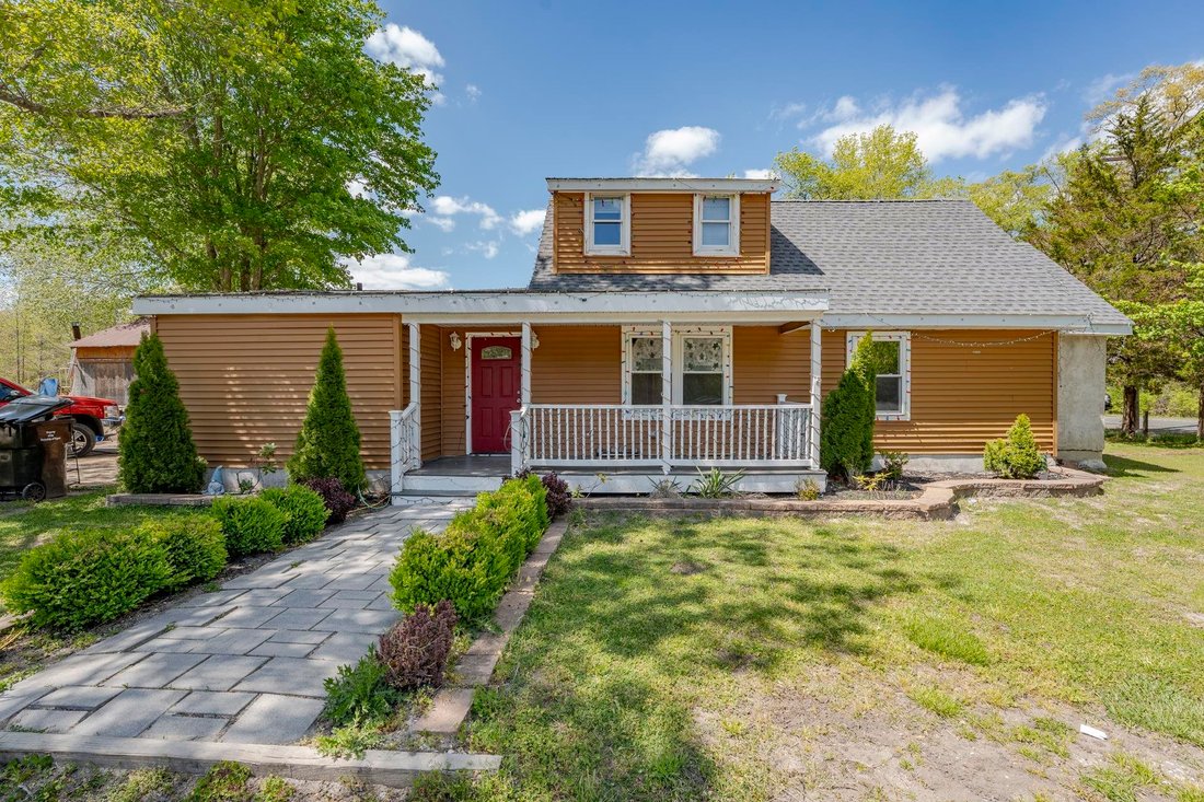 House in Woodbine, New Jersey, United States 3 - 17845966