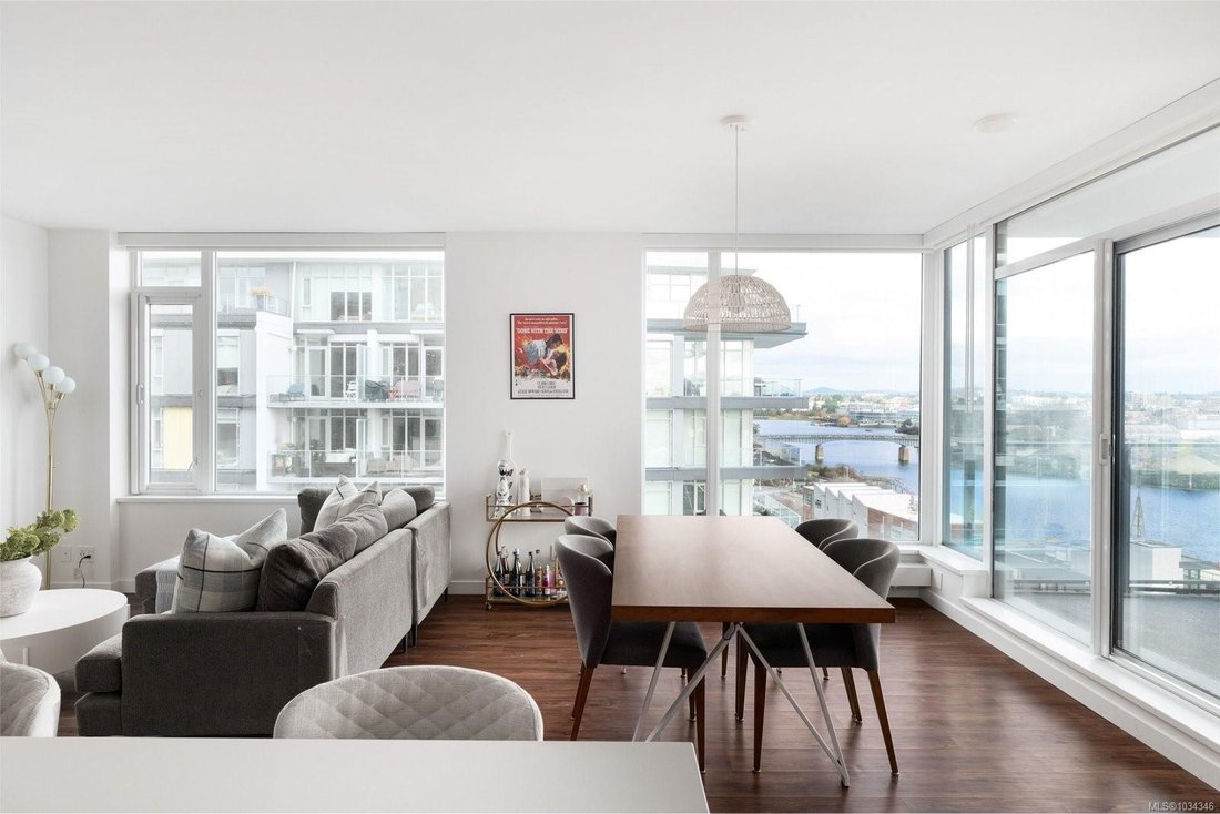 Condo in Victoria, British Columbia, Canada 5 - 17847677