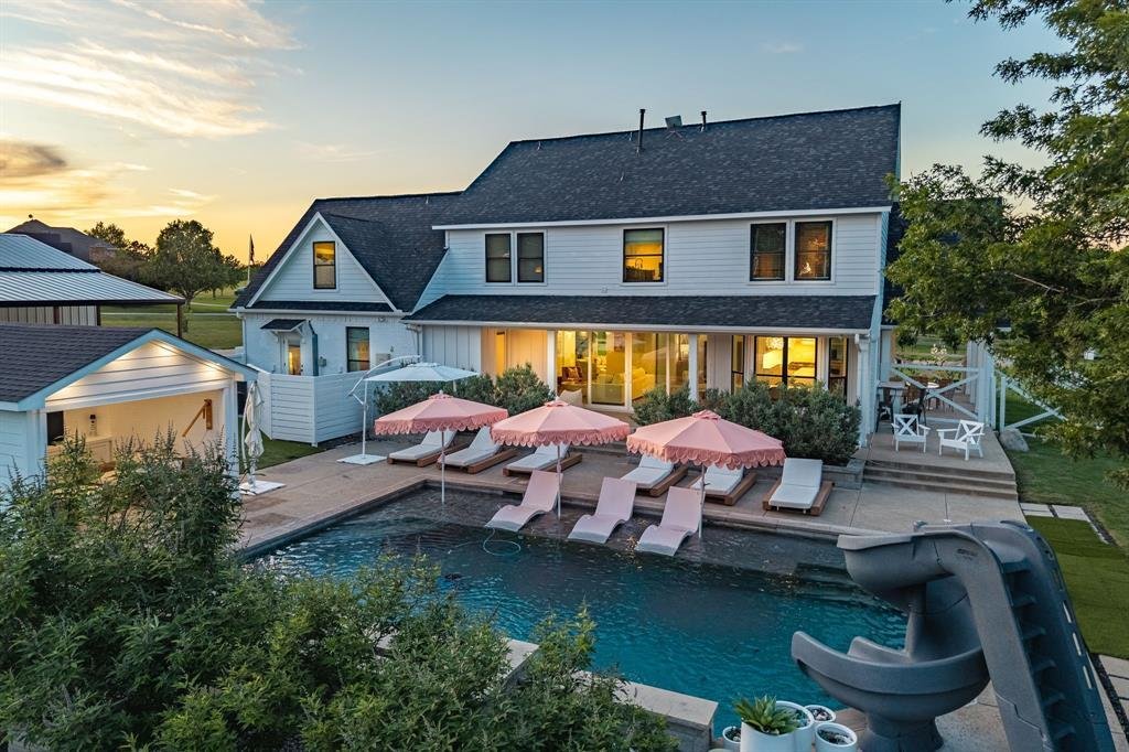House in Rockwall, Texas, United States 5 - 17847416