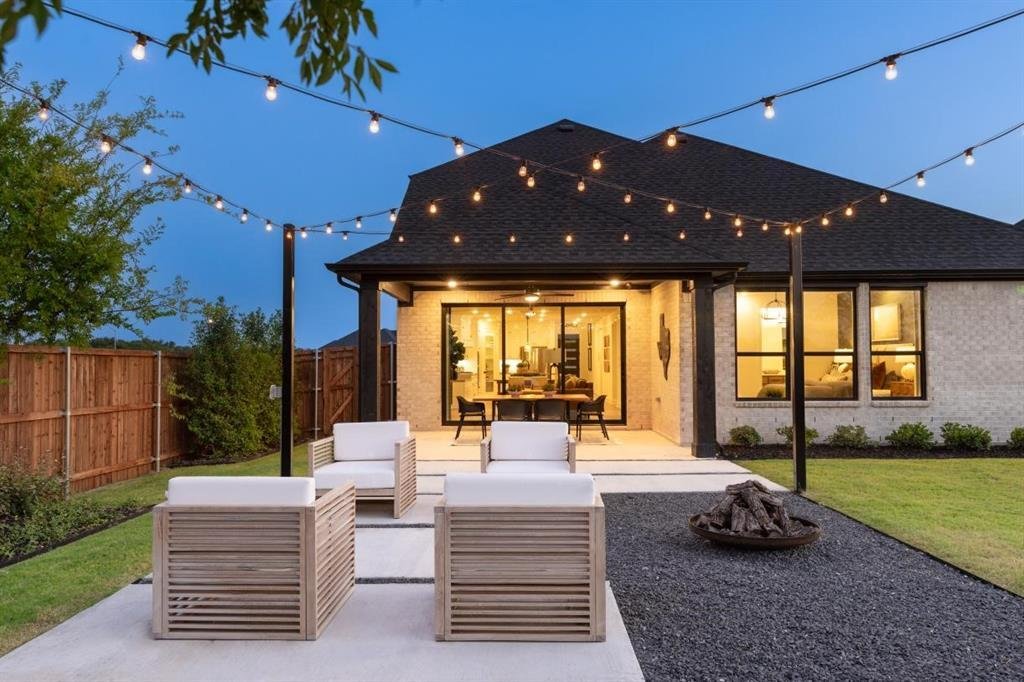 House in Fort Worth, Texas, United States 5 - 17847466