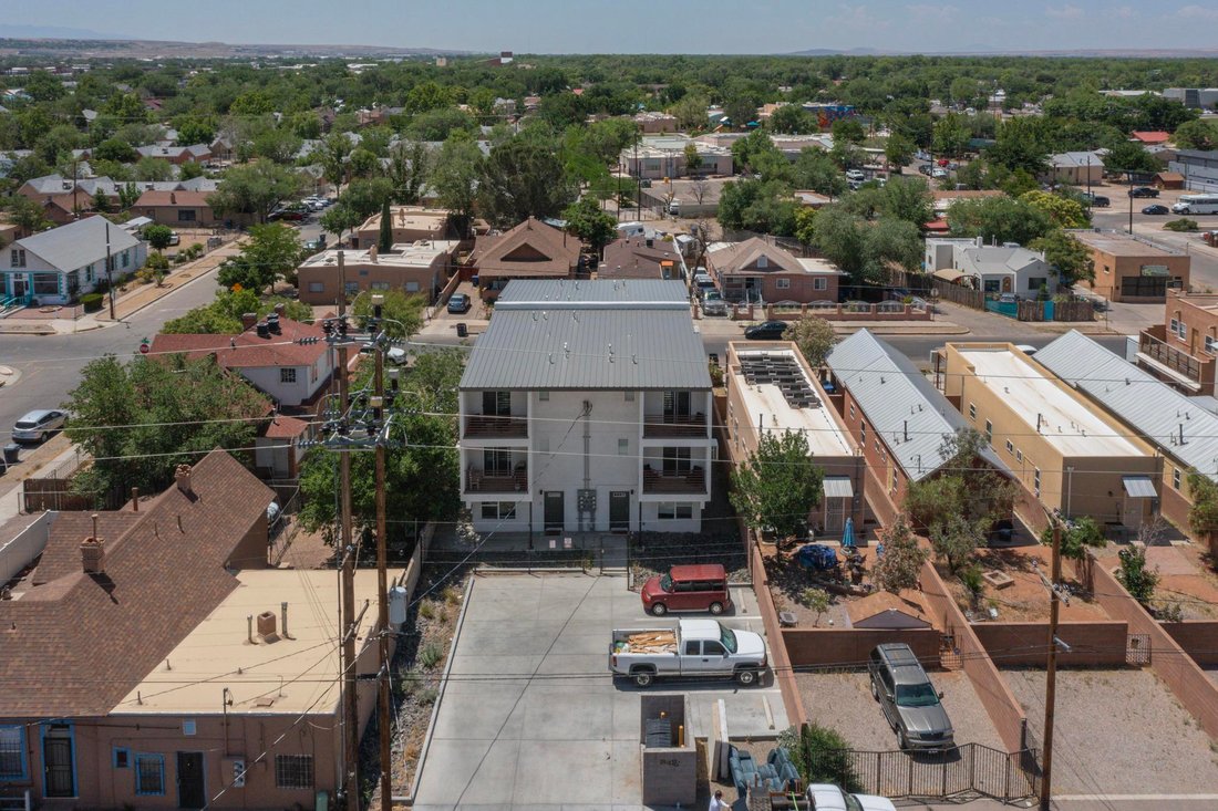 Albuquerque, New Mexico, United States 3 - 17846070