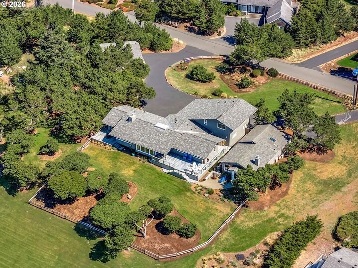 House in Gearhart, Oregon, United States 4 - 17849185