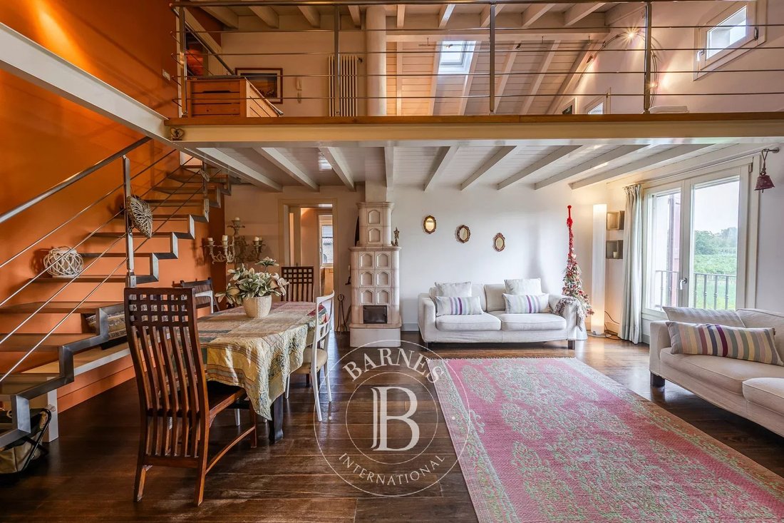 Estate in Formigine, Emilia-Romagna, Italy 5 - 17845041