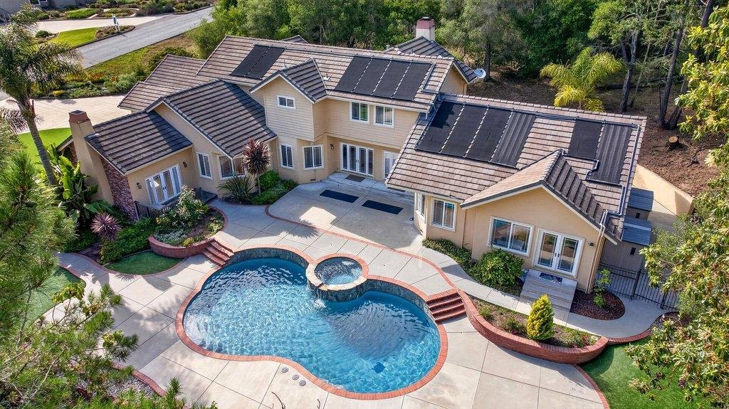 House in Aptos, California, United States 2 - 17845296