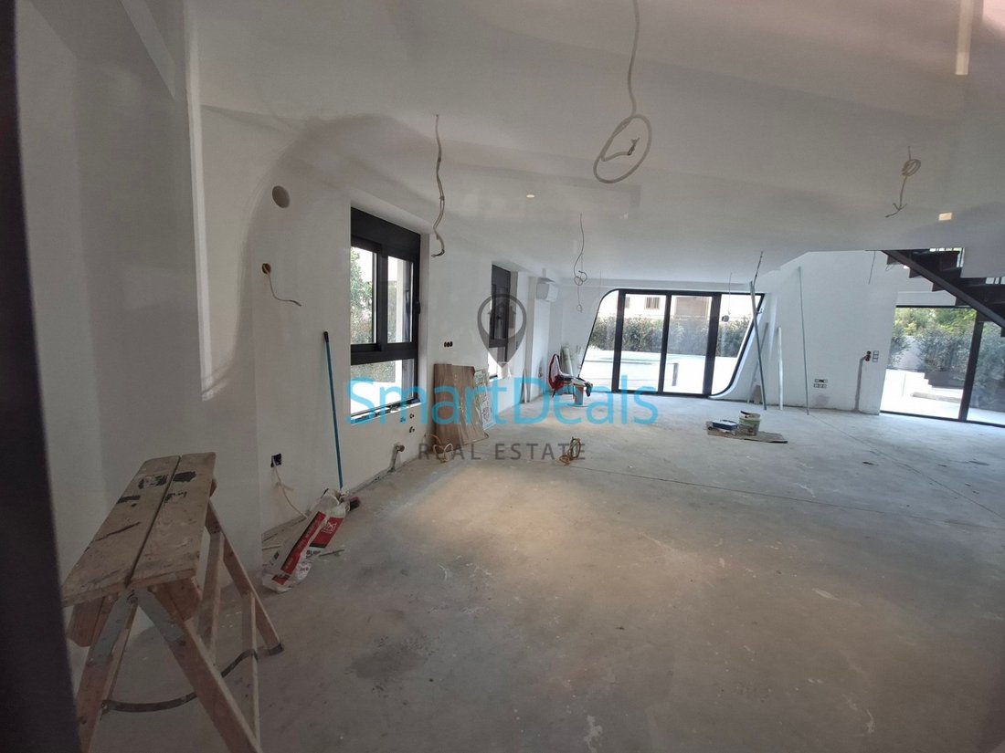 Apartment in Vrilissia, Attica, Greece 3 - 17471091