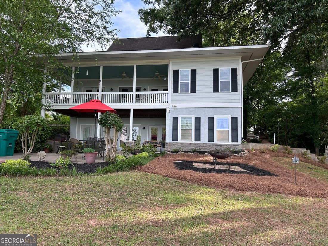 House in Greensboro, Georgia, United States 5 - 17846808