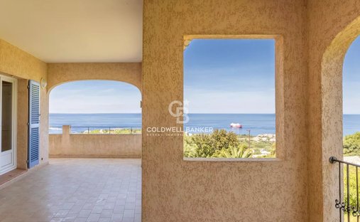 Maison à Monticello, Corse, France 1