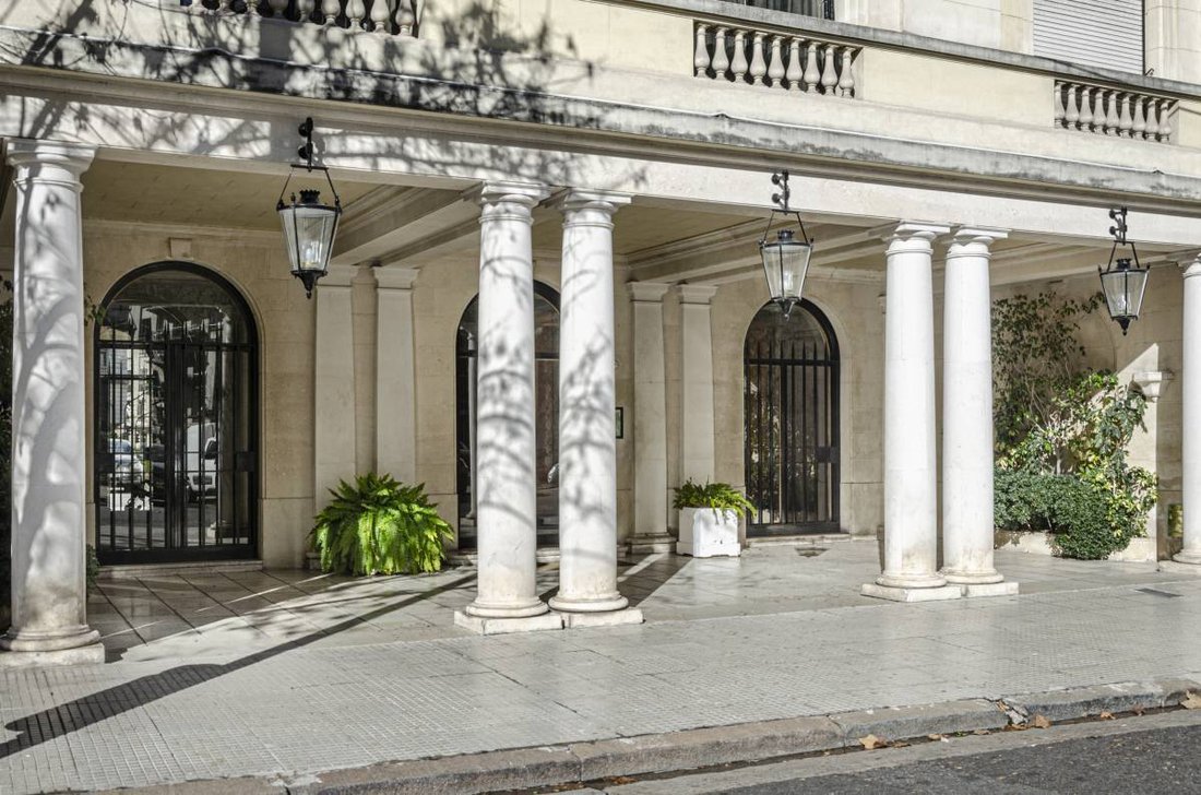 Apartment in Buenos Aires, Buenos Aires, Argentina 3 - 17846170