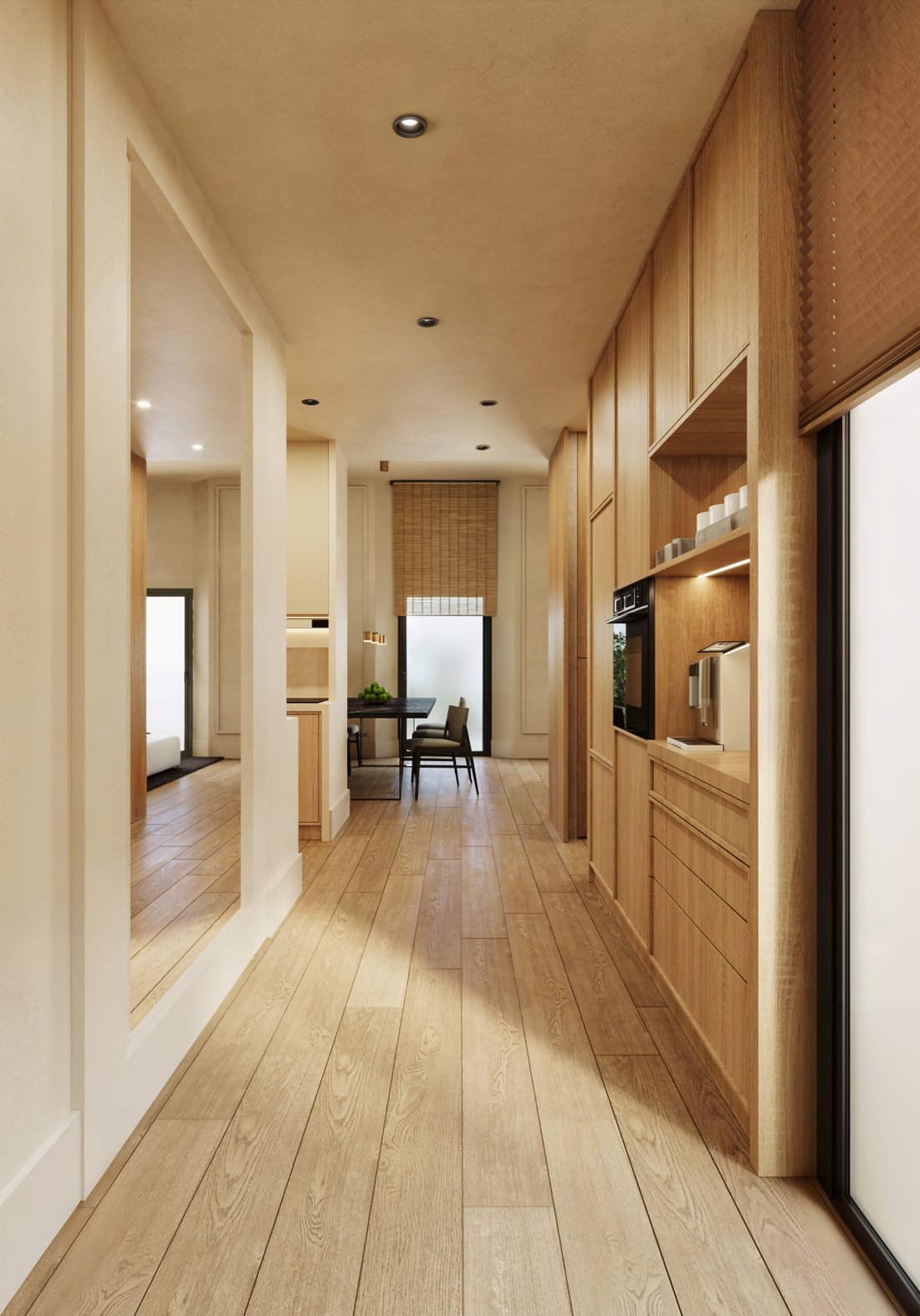 Apartment in Eixample, Barcelona, Spain 2 - 17846048