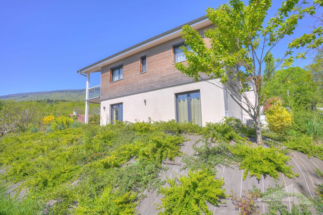 House in Peron, Auvergne-Rhône-Alpes, France 1 - 17848957