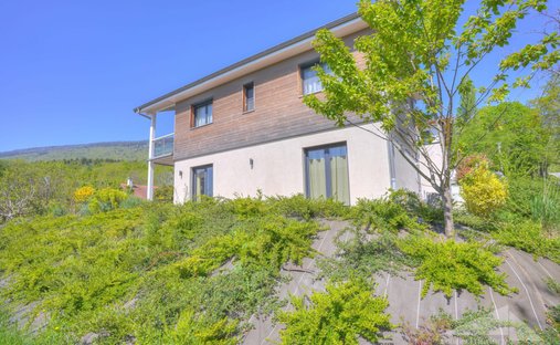 Casa a Peron, Auvergne-Rodano-Alpi, Francia 1